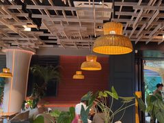 -Tegu泰古莲·泰国餐厅(红山6979店)