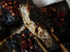 -五娭毑臭豆腐(黄兴南路店)