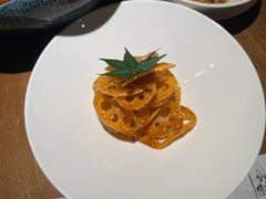 -菩提素素食餐厅(晶郦馆店)