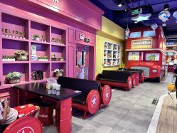 -LuckyStar幸运星家庭娱乐中心(东莞国贸店)