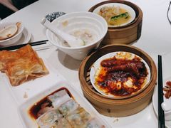 -新雅粤菜馆(南京东路店)