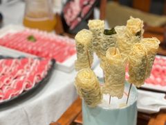 -东来顺•非遗火锅(外滩店)