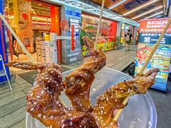 -神府路壹号·海鲜烧烤·砂锅粥·锅物(三坊七巷店)