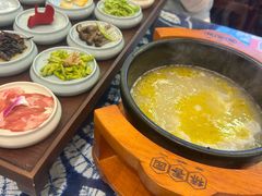 -桥香园过桥米线(复兴路店)