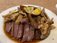 -揭阳钟记小食(福田新村店)