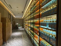 -神洲四海大酒楼(王府井澳门中心店)