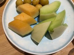 -鹤家·都石亭·日本料理铁板烧(园区科技园店)