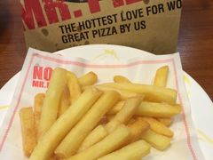 -米斯特比萨(罗斯福店)