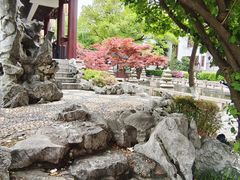 -海天楼中餐厅(吴宫泛太平洋酒店)