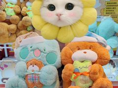 -LLJ夹机占(正佳广场店)