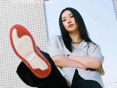 -JORDAN(外滩中央体验店)