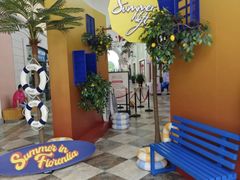 -佛罗伦萨小镇广佛名品奥特莱斯(疏港路店)