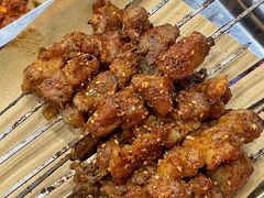 -老白家怡贵园烤肉