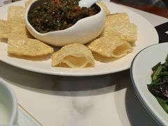 -一品滇香·云南菜(公益西桥店)
