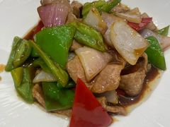 -骏莱海鲜鱼港(五角场店)