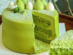 -théATRE 茶聚场(王府中環店)
