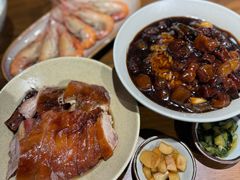 -李百蟹·江南蟹黄面·河景餐厅(夫子庙总店)