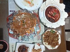-葛记焖饼(伏牛路店)