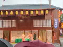 -深圳锦绣中华民俗村