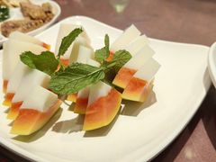 -天毓山庄·餐厅