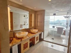 -广州白天鹅宾馆