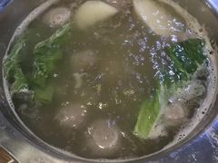-牛总正宗牛肉火锅(魁奇路店)