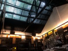 大堂-黑胶星球(华发中城商都店)