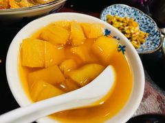 木薯糖水-粉家柳州螺蛳粉(杨宅路店)