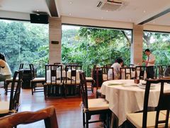 -侨美·唐荔园·40年地道粤菜