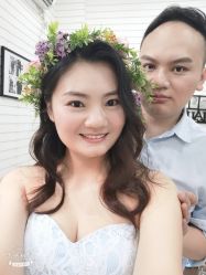 -金夫人婚纱摄影(华南店)
