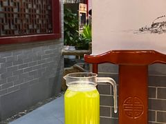 -老德州四合院·德州菜(天衢路店)