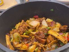 -大食代美食广场(月星环球港店)