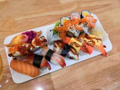 -河风精致寿司(昌平店)