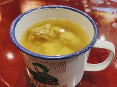 -张卤堂·砂锅卤肘子(南头店)