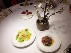 -禾珍珠家常小馆(河南博物院店)