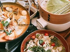 -林四喜·闽南传家菜(鼓浪屿店)