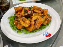 -小船渔村•大连菜•大连焖鱼(明泽街店)