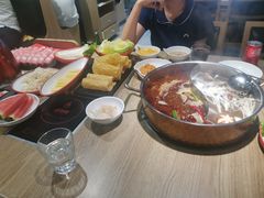 -彤德莱牛肉火锅(双港店)