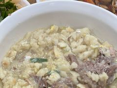 -老刘家泡馍·陕西老字号(钟楼广济街店)