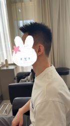 点击看大图 -汀南丝雨Hair design