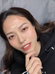 点击看大图 -韩美绣·骨相纹眉·洗眉美瞳线