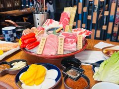 -炎蔵牛舌烤肉