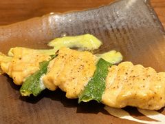 -鸟鹏烧鸟居酒屋(熙龙湾店)