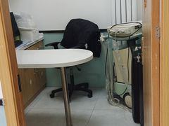 -中农大我爱我爱动物医院·核磁CT·猫病·24小时夜诊中心(石佛营店)