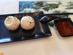 -糊涂生煎(滴翠路店)