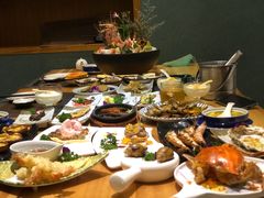 -割烹旭日本料理(龙湖狮山天街店)
