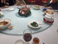 -新雅粤菜馆(南京东路店)