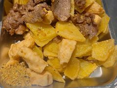 -云尊府云南菜·蒸汽石锅鱼(学清路店)