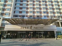 -北京京伦饭店