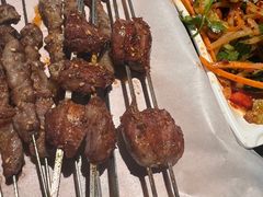 -枪火串烧·东北特色烧烤(罗湖总店)